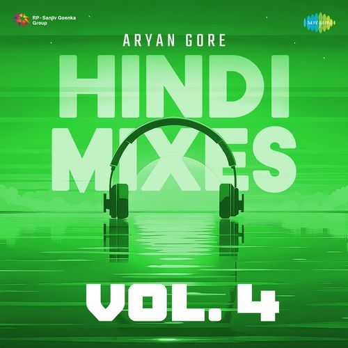 Hindi Mixes Vol. 4