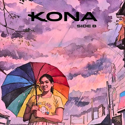 KONA SIDE B