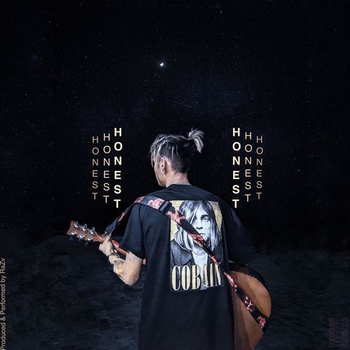 Honest Mixtape, Vol.1