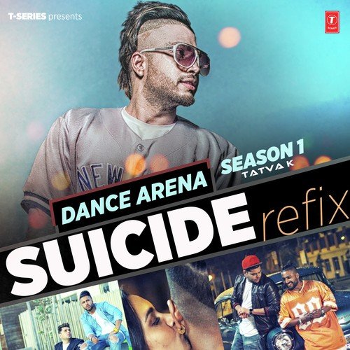 Dance Arena Season 1