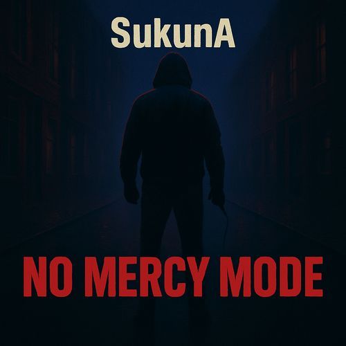 No Mercy Mode