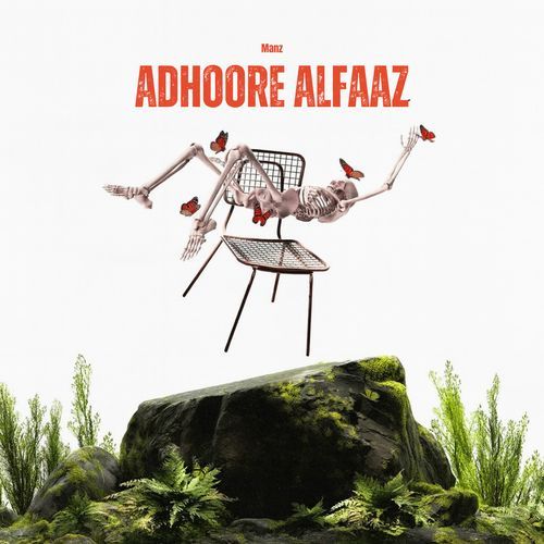 ADHOORE ALFAAZ