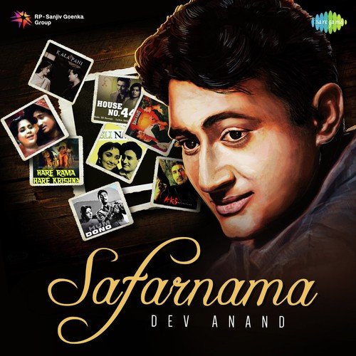 Safarnama Dev Anand