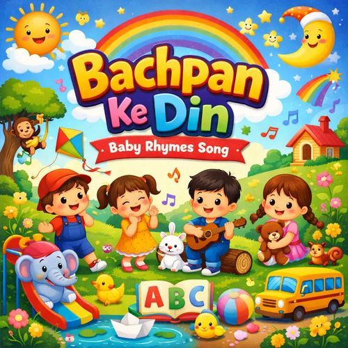 Bachpan Ke Din