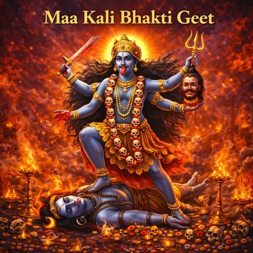 Maa Kali Bhakti Geet
