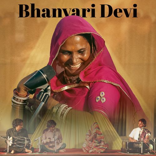 Bhanvari Devi
