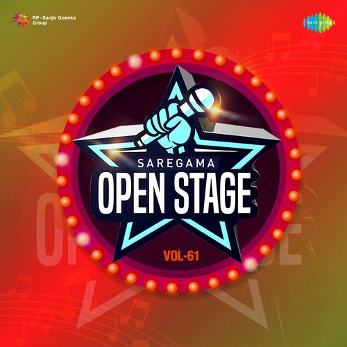 Open Stage Covers Vol 61