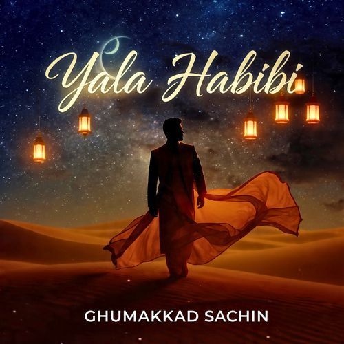Yala Habibi