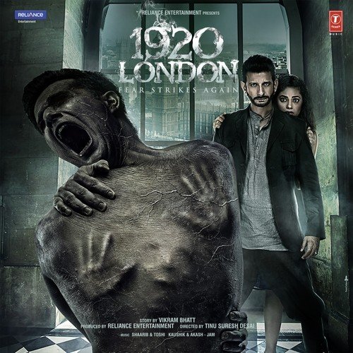 1920 London