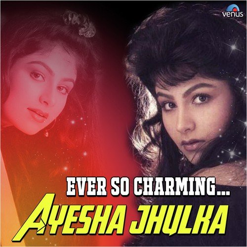 Ever So Charming Ayesha Julka
