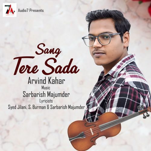 Sang Tere Sada