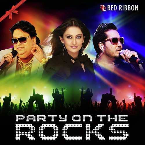 Party On The Rocks