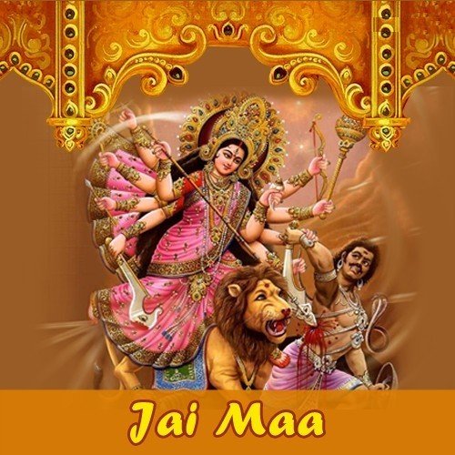 Jai Maa