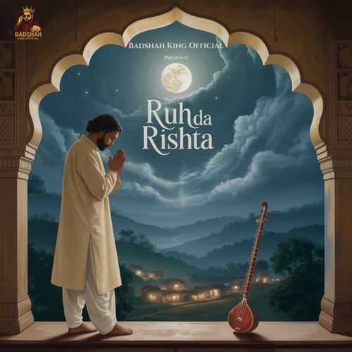 Ruh Da Rishta