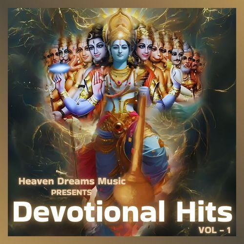 Devotional Hits (Volume 1)