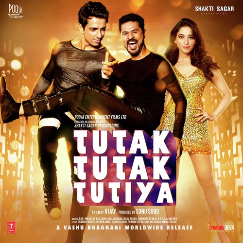 Tutak Tutak Tutiya