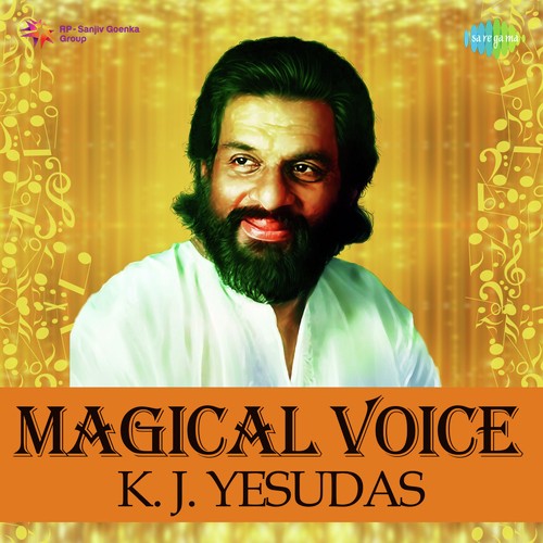 Magical Voice K.J. Yesudas