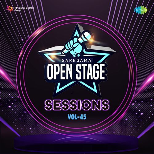 Open Stage Sessions Vol 45