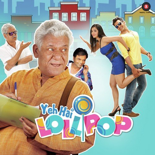 Yeh Hai Lollipop
