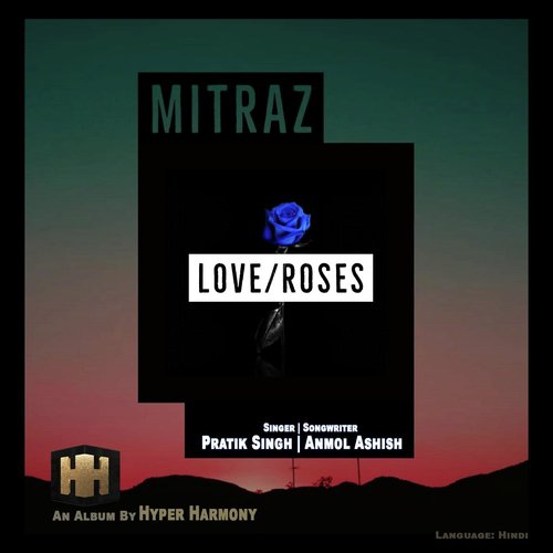 Love / Roses