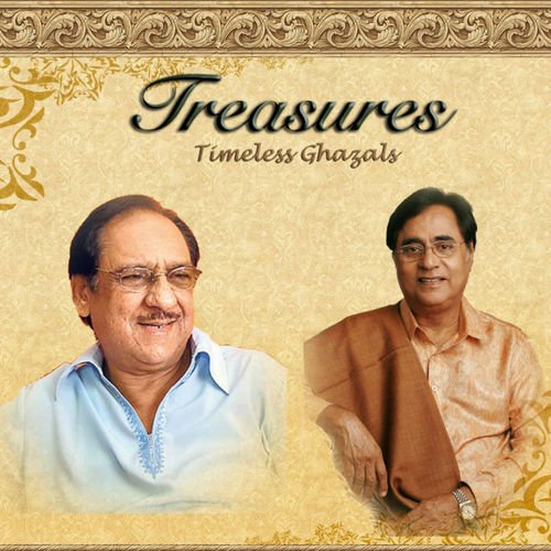 Treasures Timeless Ghazals