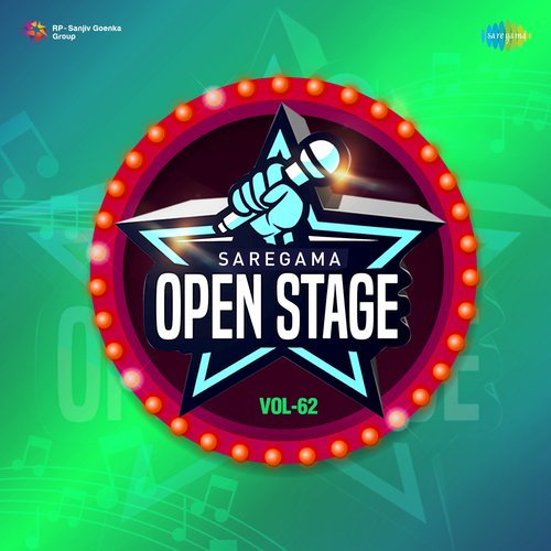 Open Stage Covers Vol 62