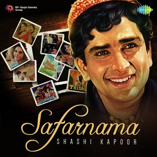 Safarnama Shashi Kapoor