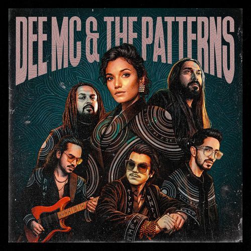Dee MC And The Patterns
