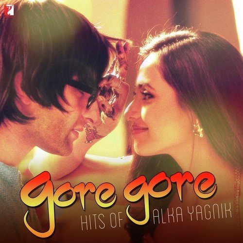 Gore Gore Hits Of Alka Yagnik