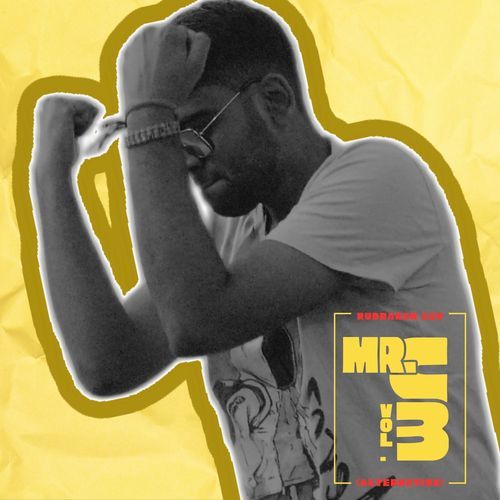 Mr. C Vol. 3 ((Alternative))
