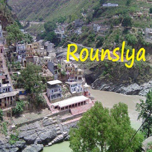Rounslya