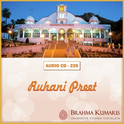 Ruhani Preet