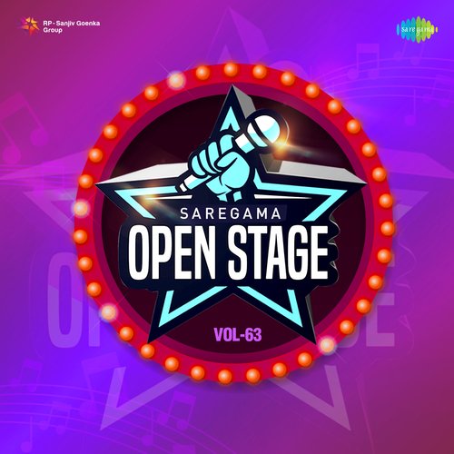 Open Stage Covers Vol 63