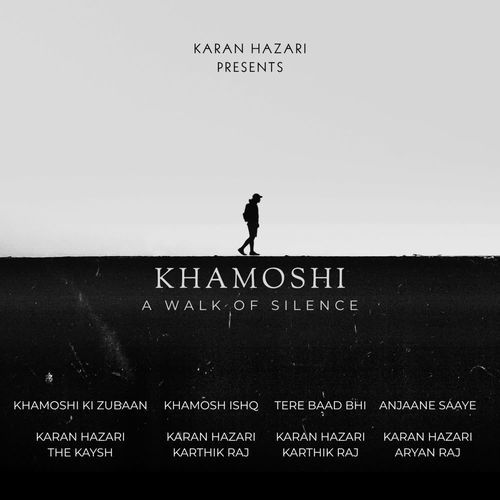 Khamoshi