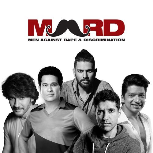 MARD Men Against Rape & Discrimination