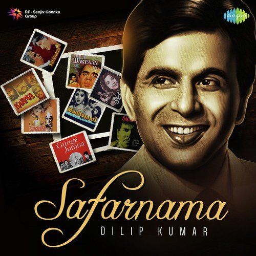 Safarnama Dilip Kumar