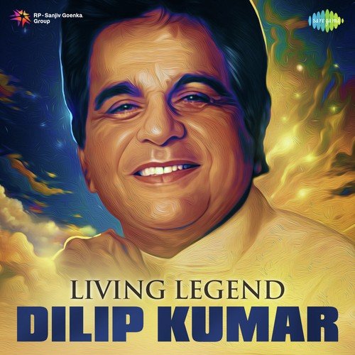 Living Legend Dilip Kumar
