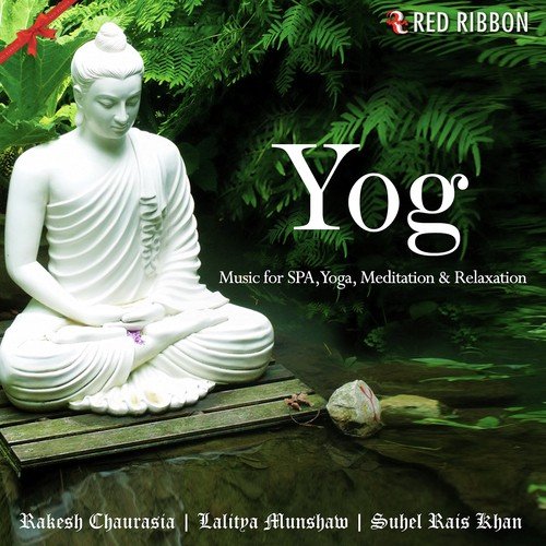 Yog Music For SPA, Yoga, Meditation & Relaxation