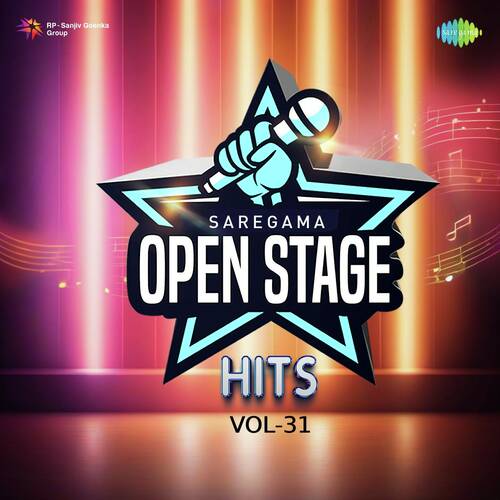 Open Stage Hits Vol 31