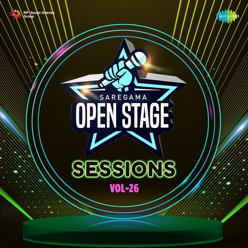 Open Stage Sessions Vol 26