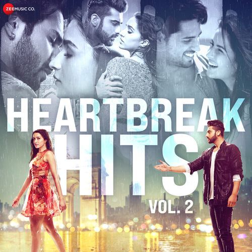 Heartbreak Hits Hindi Vol.2