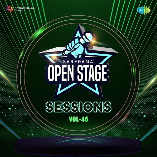 Open Stage Sessions Vol 46