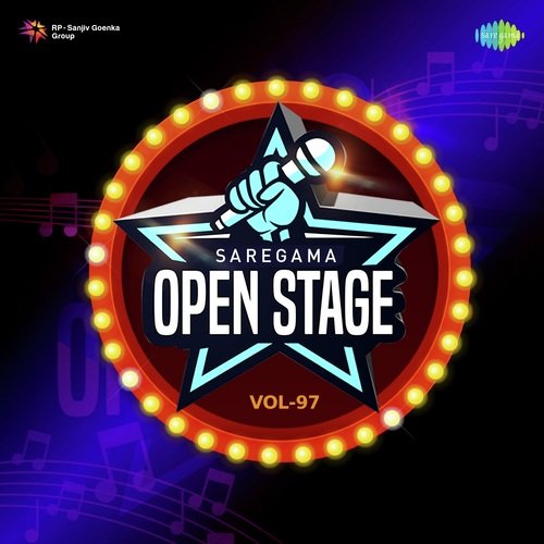 Open Stage Covers Vol 97
