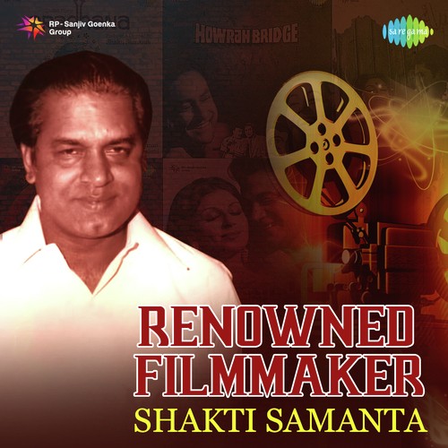 Renowned Filmmaker Shakti Samanta