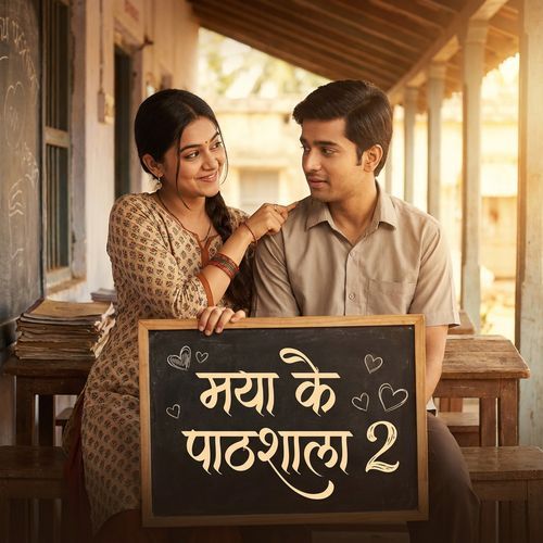 मया के पाठशाला 2