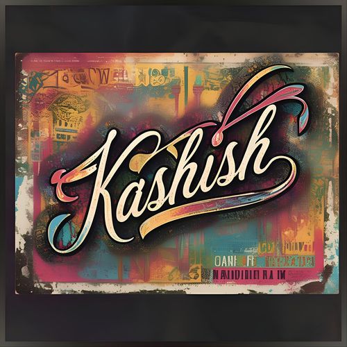 KASHISH
