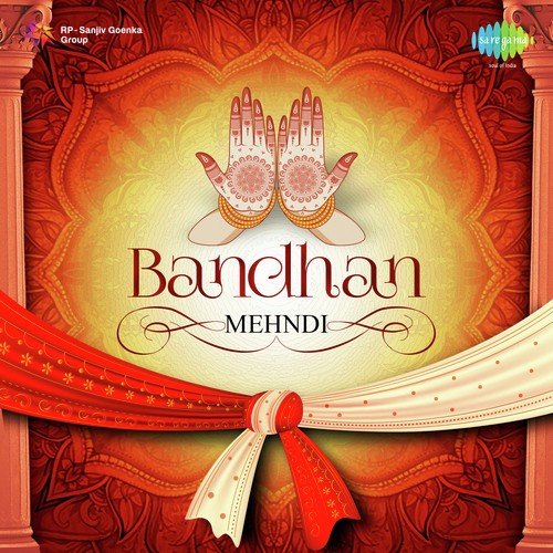 Bandhan Mehndi