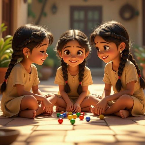 म्यूज़िक फॉर लिटिल माइंड्स Music For Little Minds