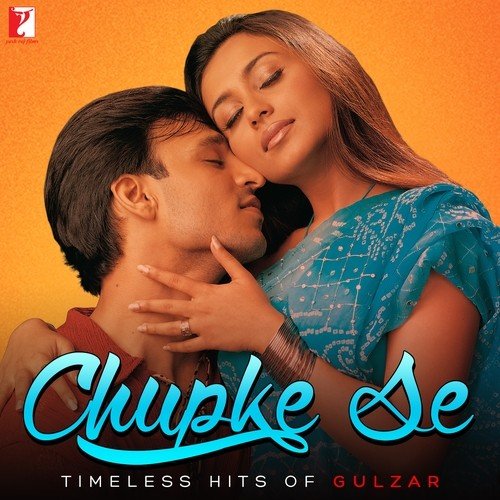 Chupke Se Timeless Hits Of Gulzar