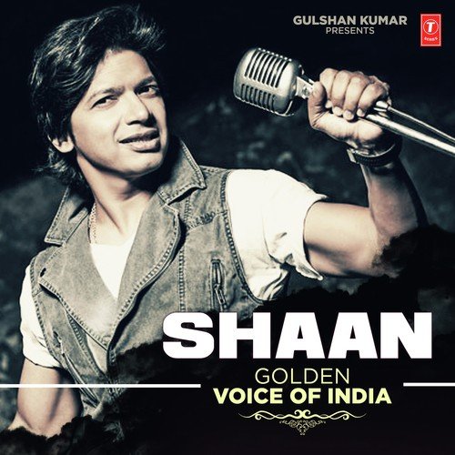 Shaan Golden Voice Of India